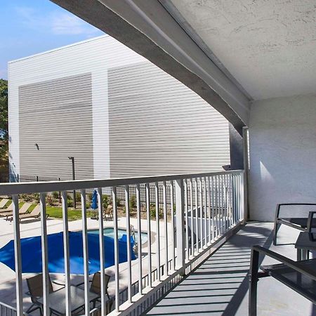 Surestay Plus Hotel By Best Western Sacramento North Kültér fotó