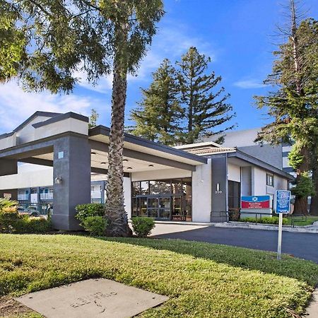 Surestay Plus Hotel By Best Western Sacramento North Kültér fotó