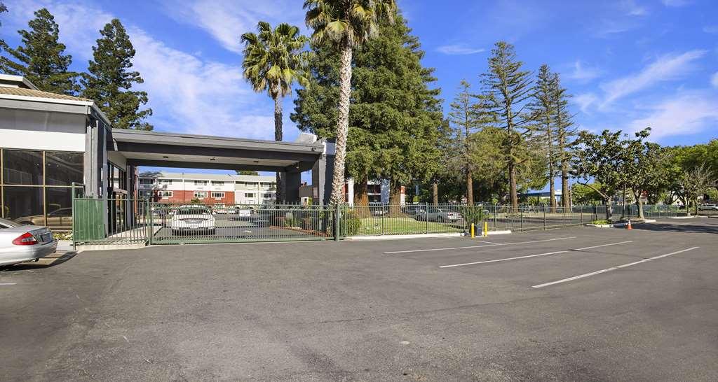 Surestay Plus Hotel By Best Western Sacramento North Kültér fotó