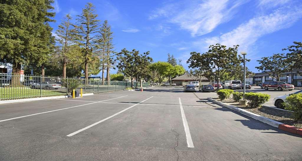 Surestay Plus Hotel By Best Western Sacramento North Kültér fotó