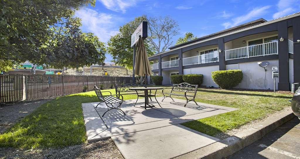 Surestay Plus Hotel By Best Western Sacramento North Kültér fotó