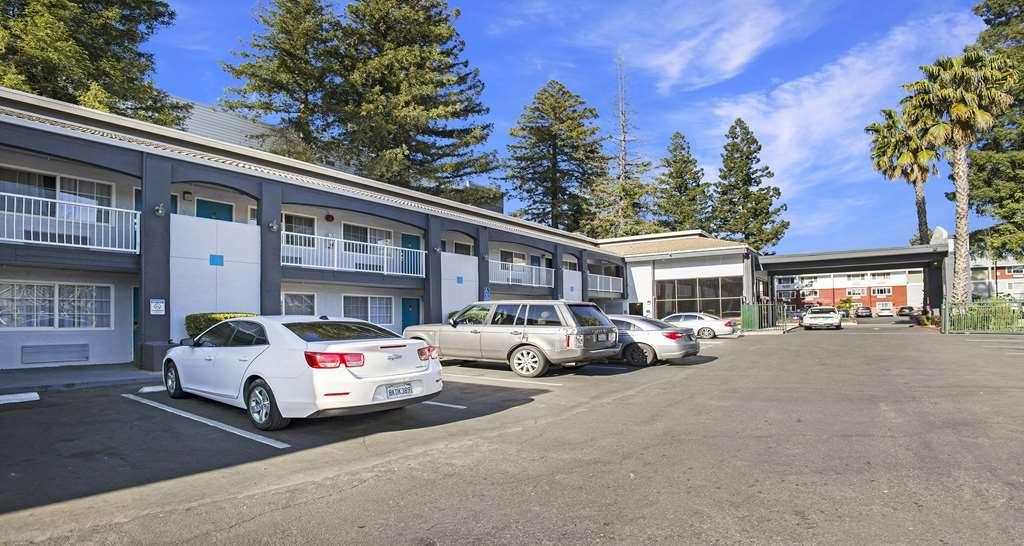 Surestay Plus Hotel By Best Western Sacramento North Kültér fotó