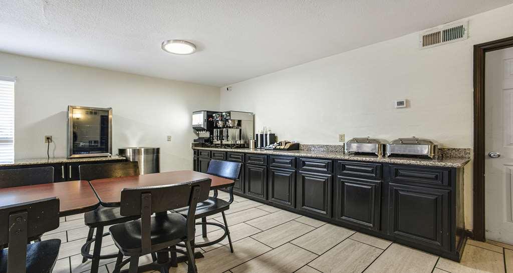 Surestay Plus Hotel By Best Western Sacramento North Étterem fotó