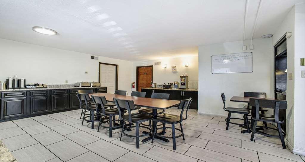 Surestay Plus Hotel By Best Western Sacramento North Étterem fotó