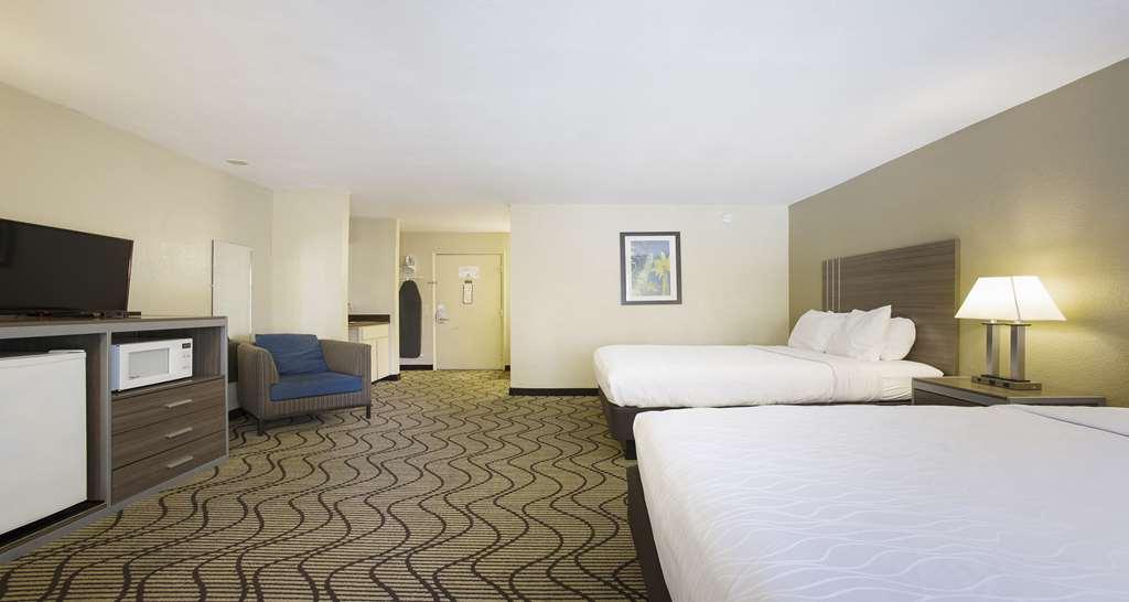 Surestay Plus Hotel By Best Western Sacramento North Szoba fotó