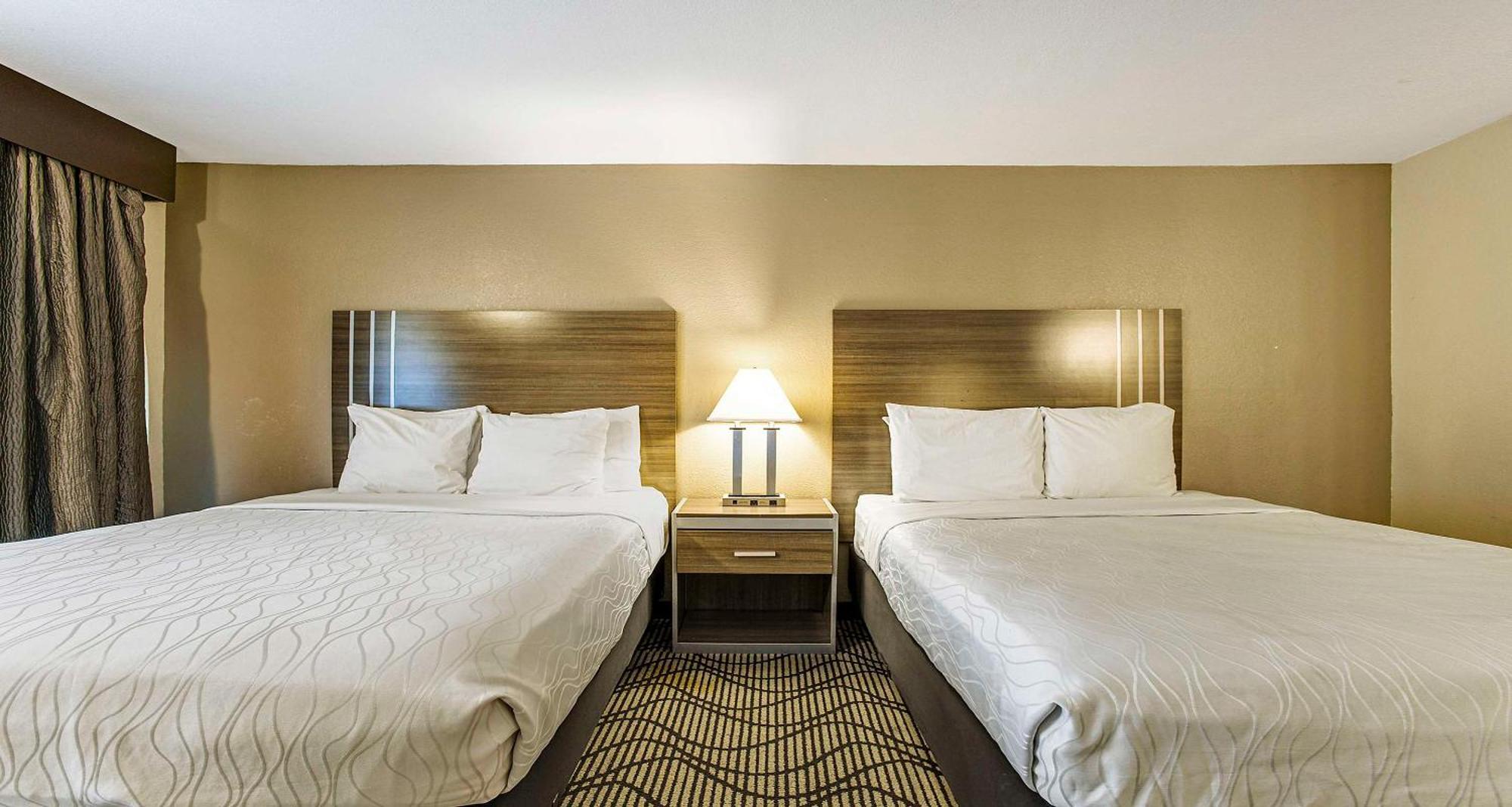 Surestay Plus Hotel By Best Western Sacramento North Kültér fotó