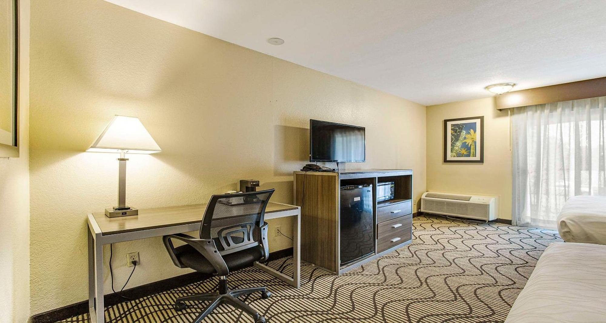 Surestay Plus Hotel By Best Western Sacramento North Kültér fotó