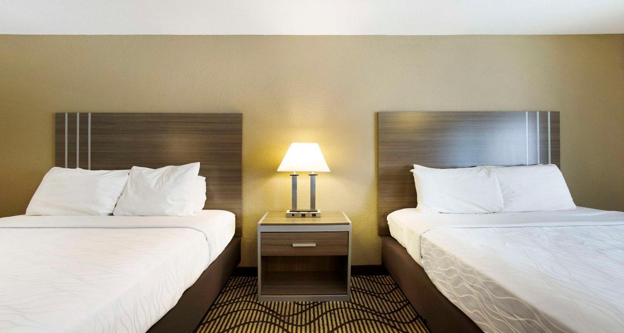 Surestay Plus Hotel By Best Western Sacramento North Kültér fotó