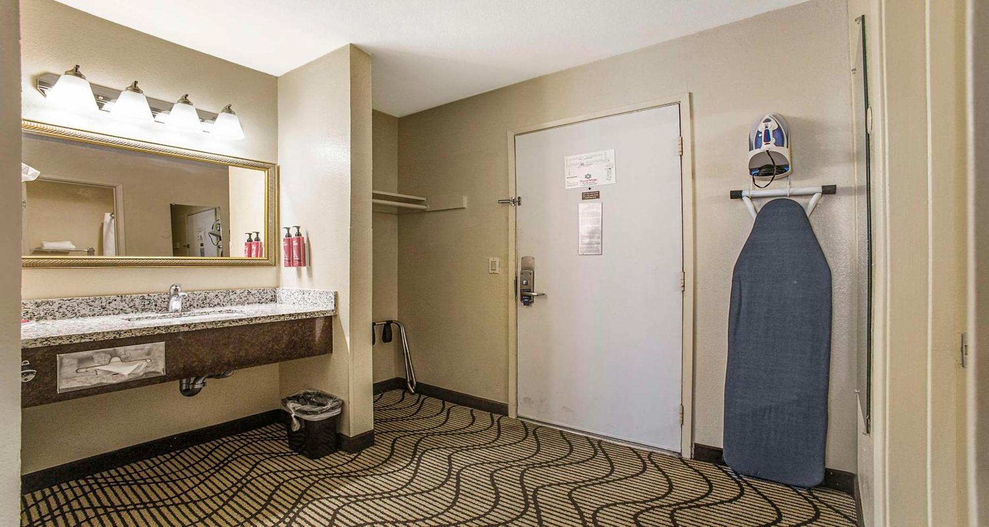 Surestay Plus Hotel By Best Western Sacramento North Kültér fotó