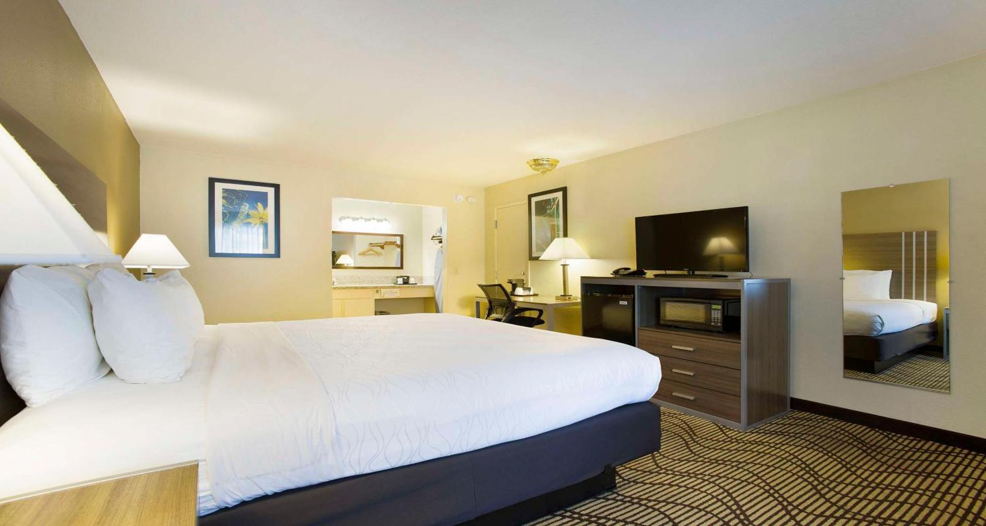 Surestay Plus Hotel By Best Western Sacramento North Kültér fotó
