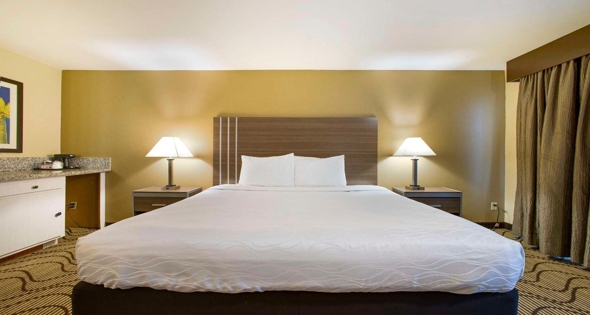 Surestay Plus Hotel By Best Western Sacramento North Kültér fotó
