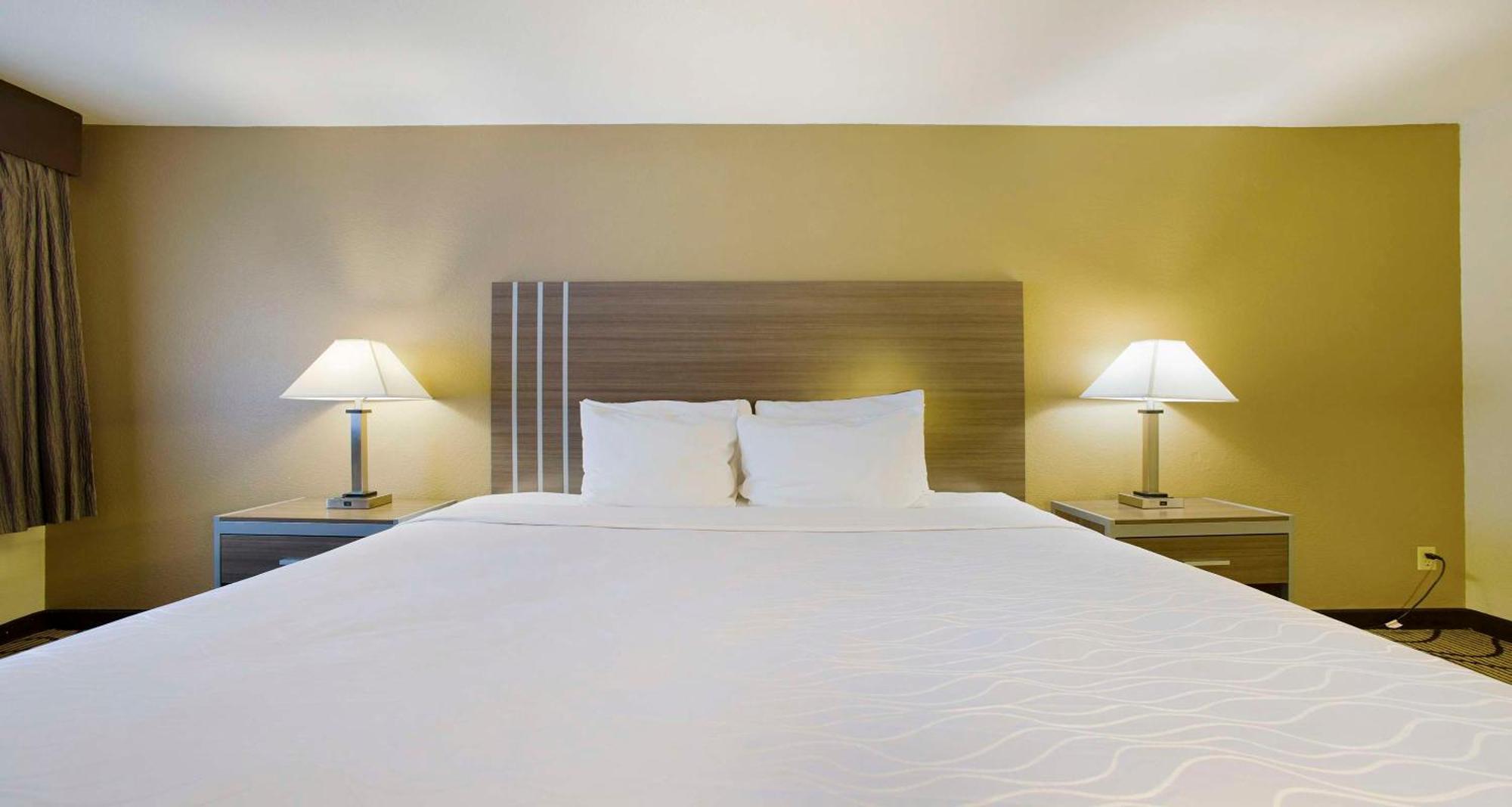 Surestay Plus Hotel By Best Western Sacramento North Kültér fotó