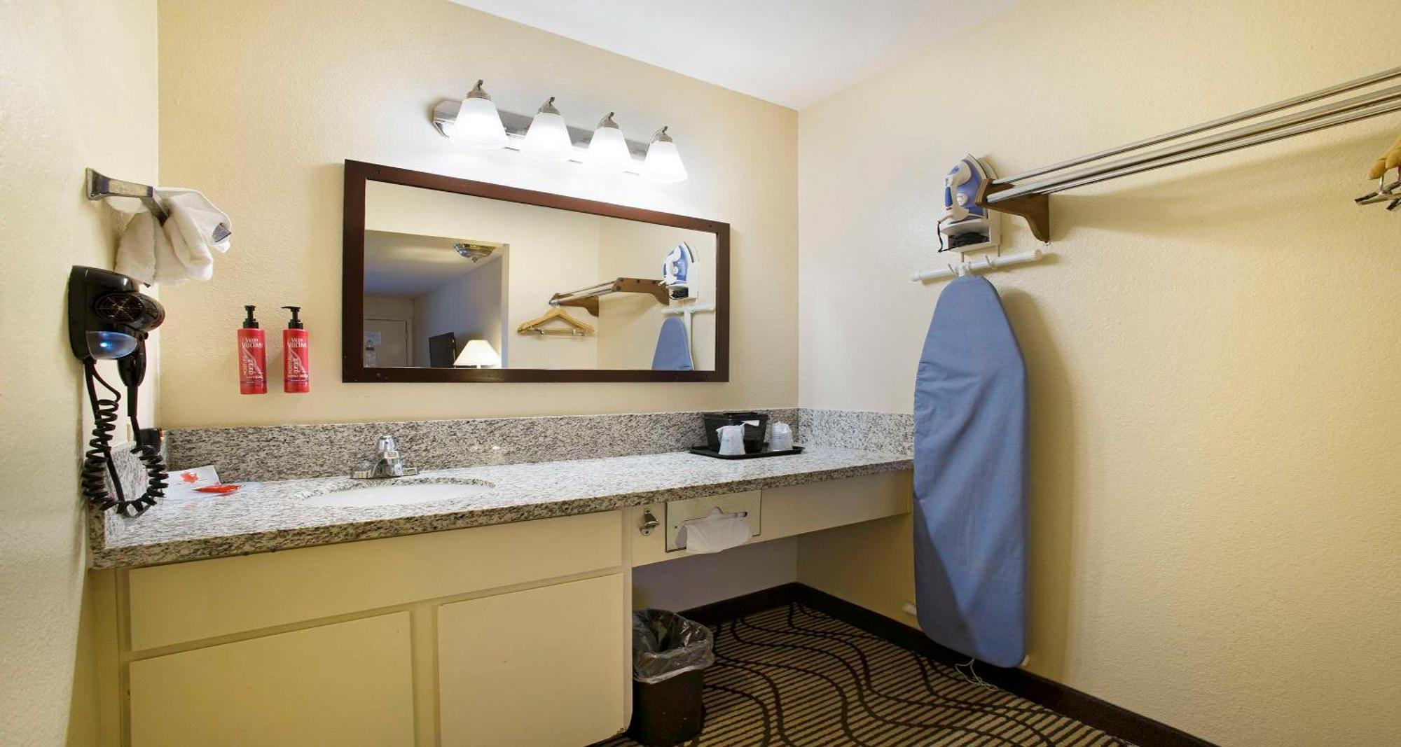 Surestay Plus Hotel By Best Western Sacramento North Kültér fotó