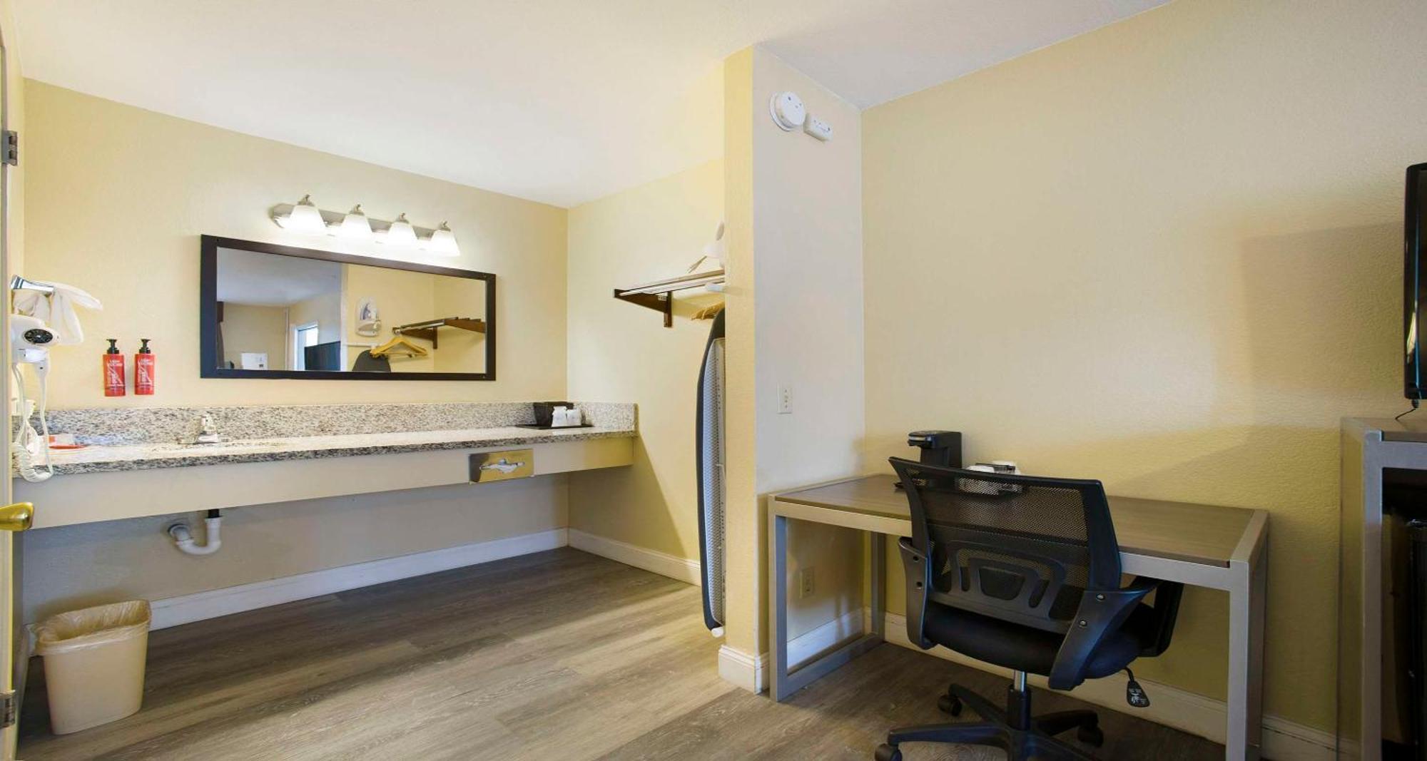 Surestay Plus Hotel By Best Western Sacramento North Kültér fotó