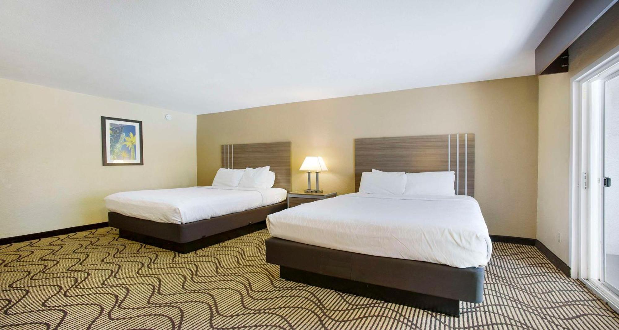 Surestay Plus Hotel By Best Western Sacramento North Kültér fotó