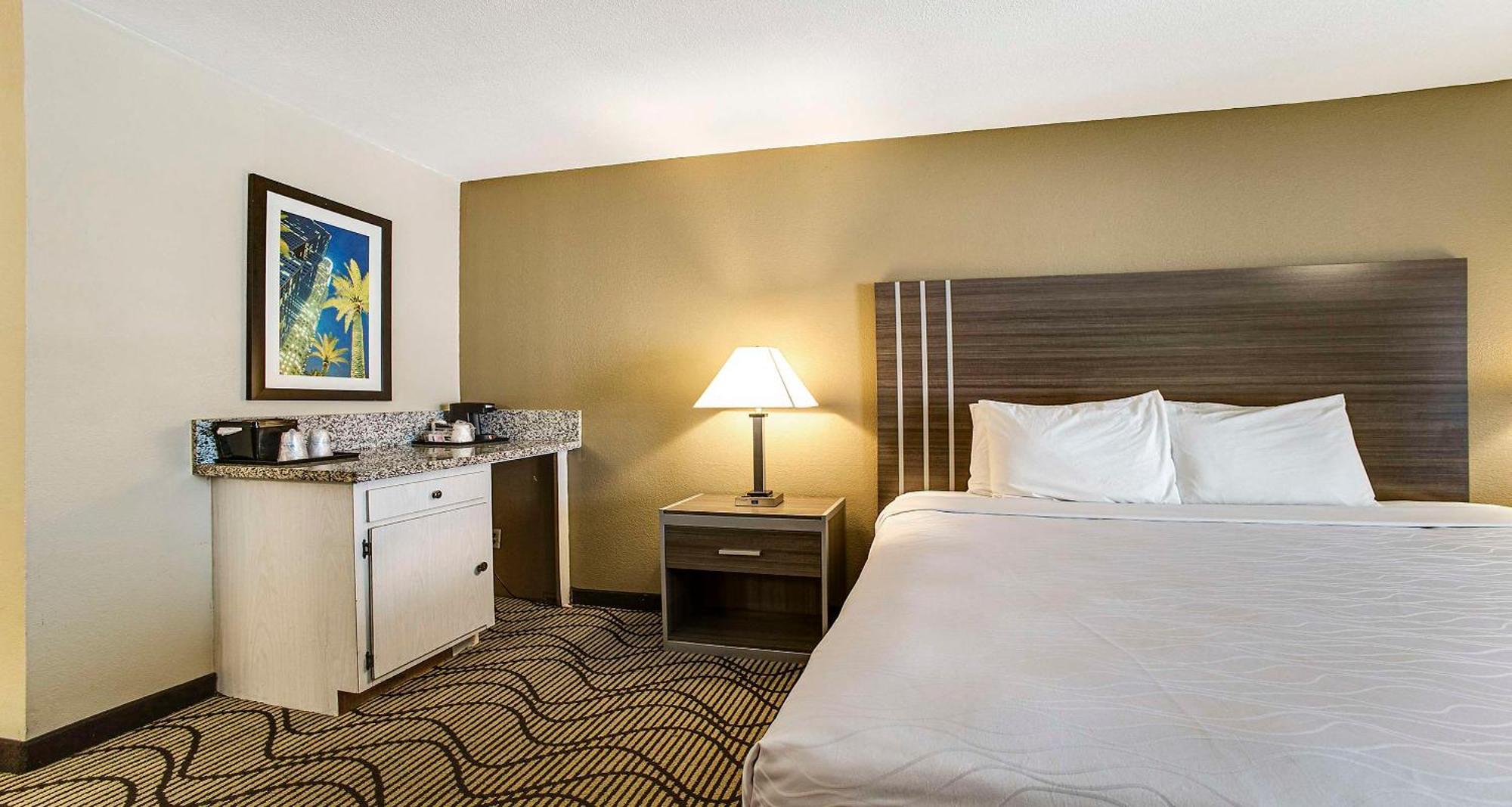 Surestay Plus Hotel By Best Western Sacramento North Kültér fotó